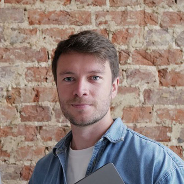 Lukas Van Orshoven